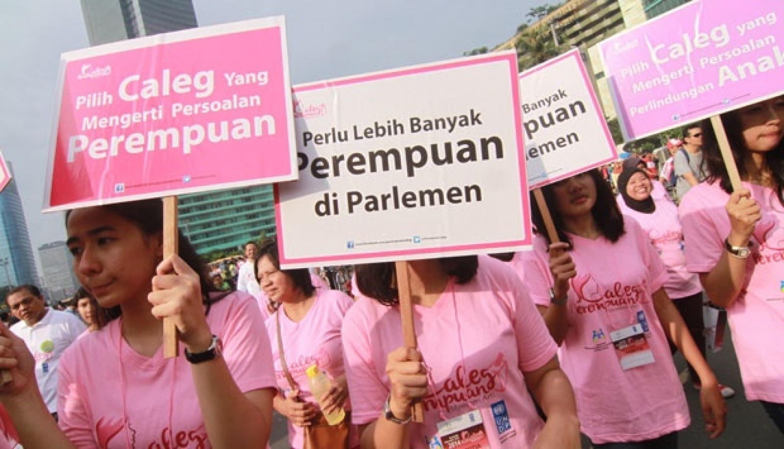 Mengapa Warga Cilacap Antre Berjam-jam untuk Cek Kesehatan Gratis di Jalan A. Yani?